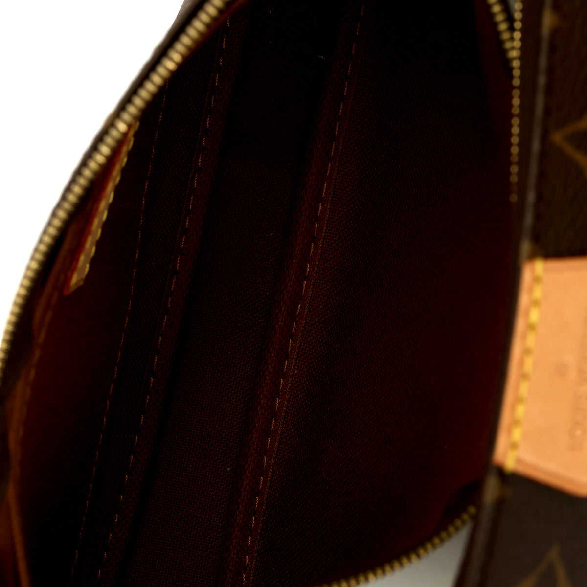 Multi Pochette Accessoires Crossbody Bag One Size