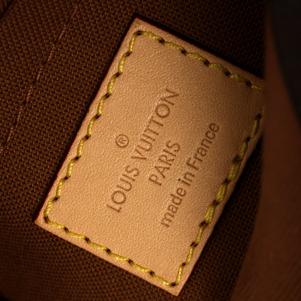 Multi Pochette Accessoires Crossbody Bag One Size – Confidential