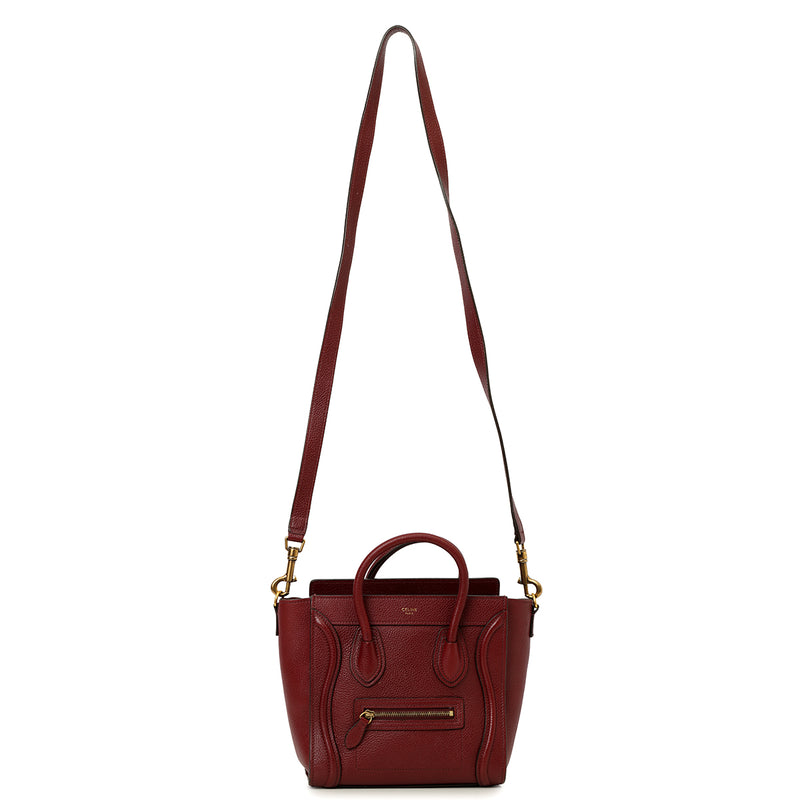 Celine Luggage bag