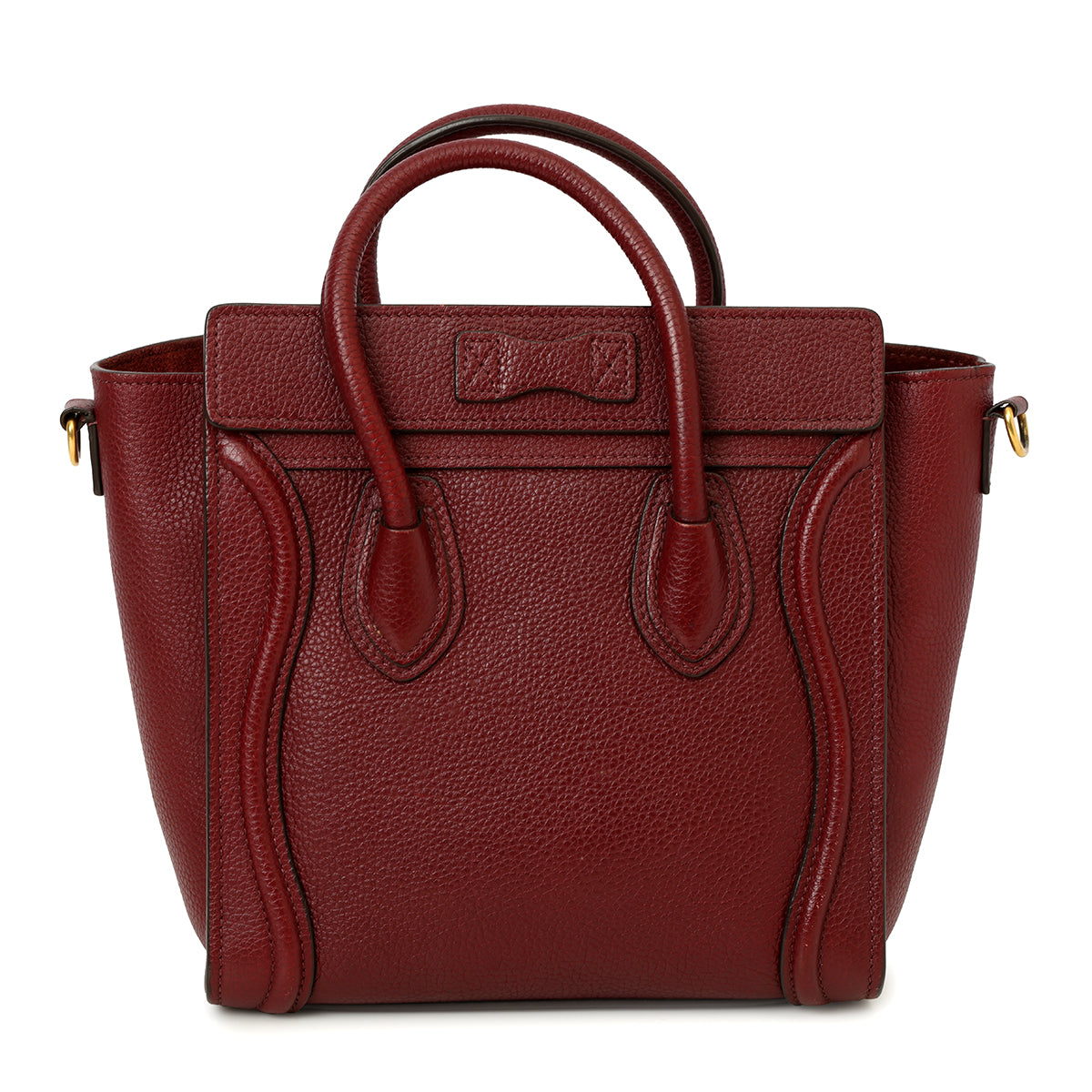 Nano Luggage Tote
