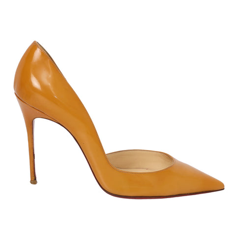 Iriza Tan pumps - 39.5