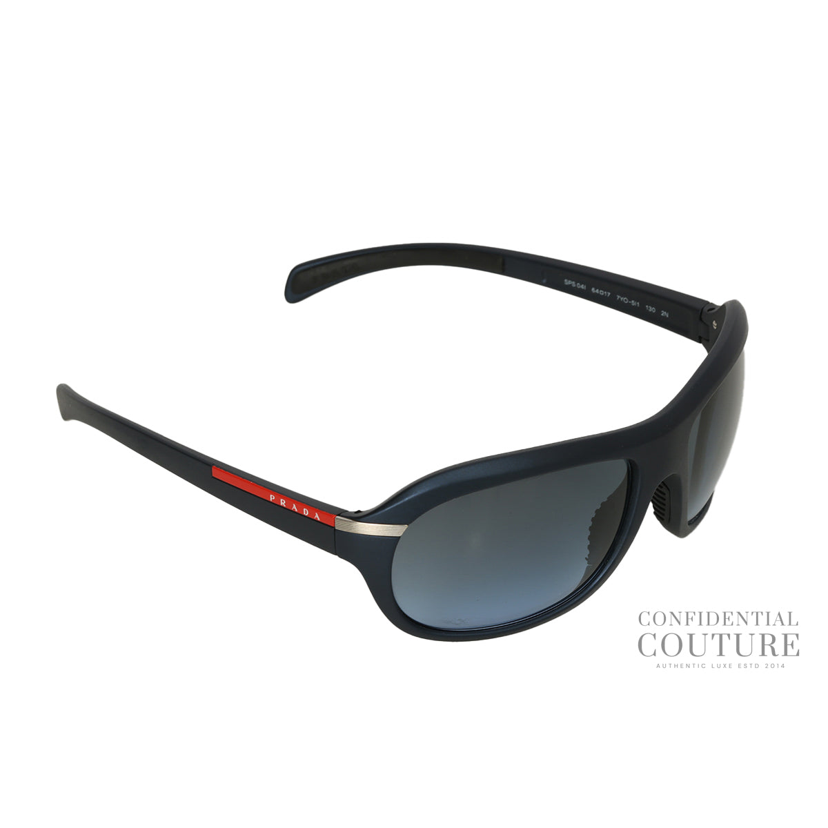 SPS 041 Blue Sunglasses