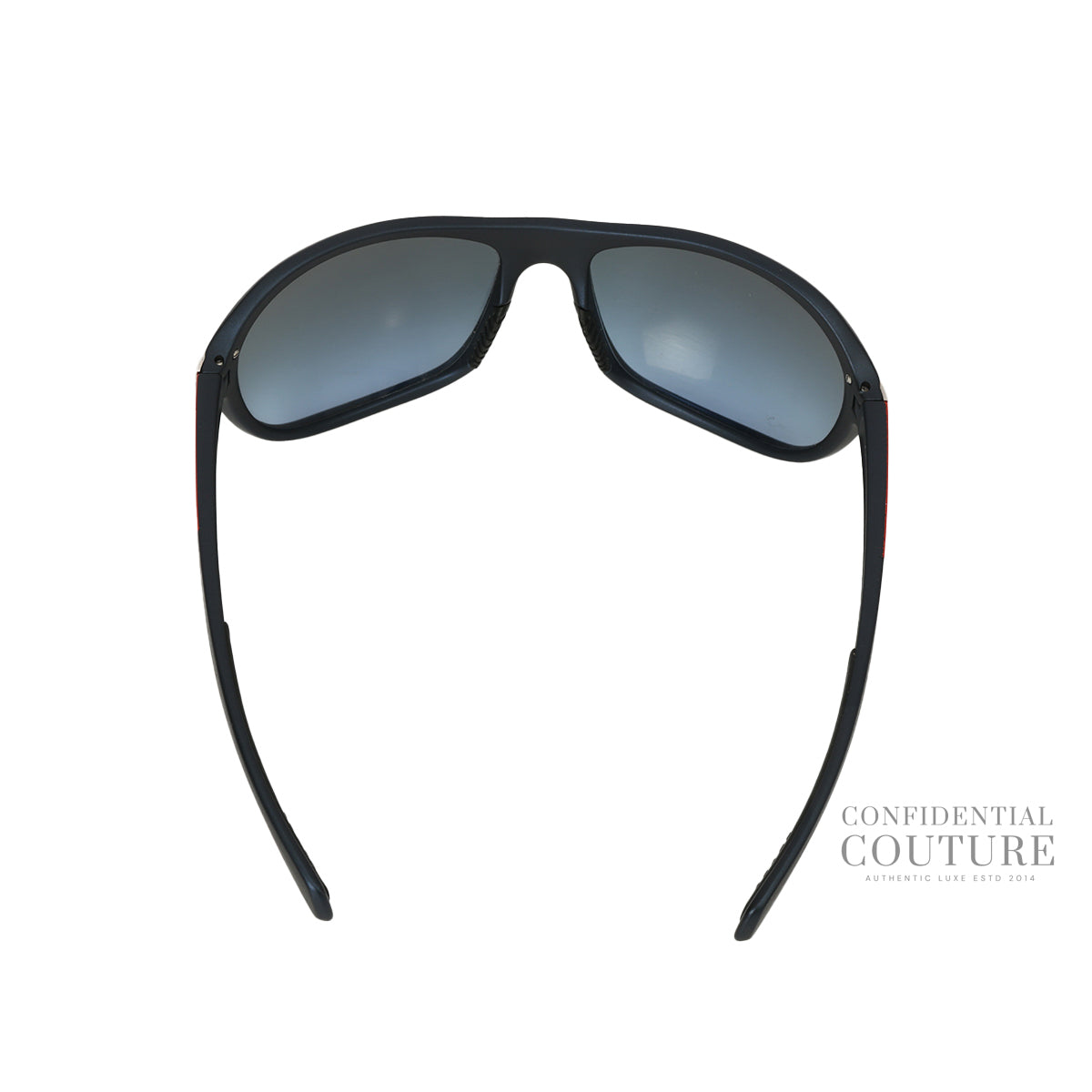 SPS 041 Blue Sunglasses