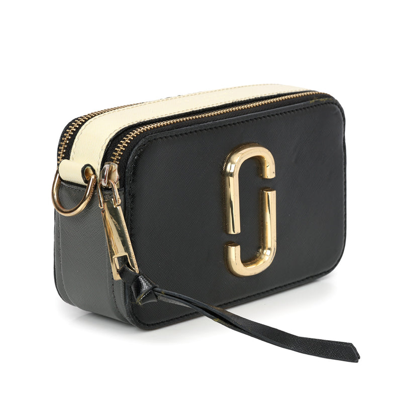 Women Marc Jacobs Snapshot Camera Bag