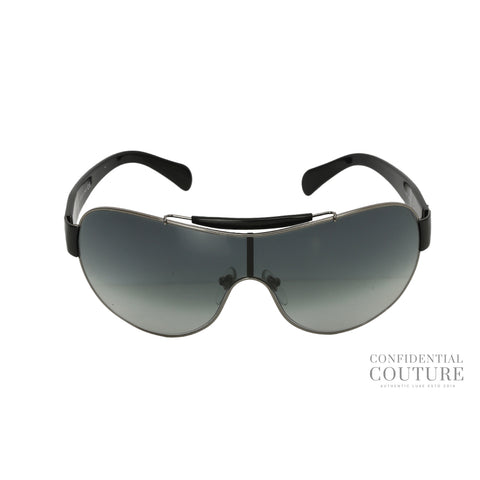 Blue Gradient 1153 Aviator Suglasses