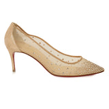 Follies Strass Pumps Size 36.5