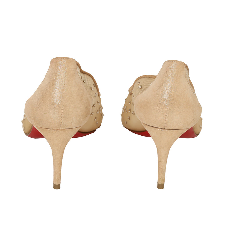 Women's Christian Louboutin sale