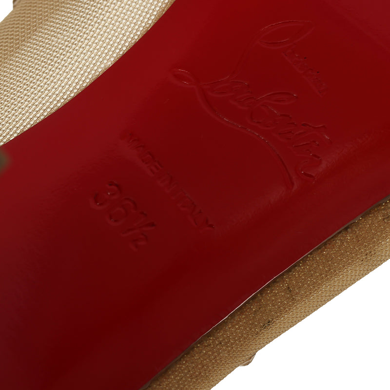 Christian Louboutin pumps on sale