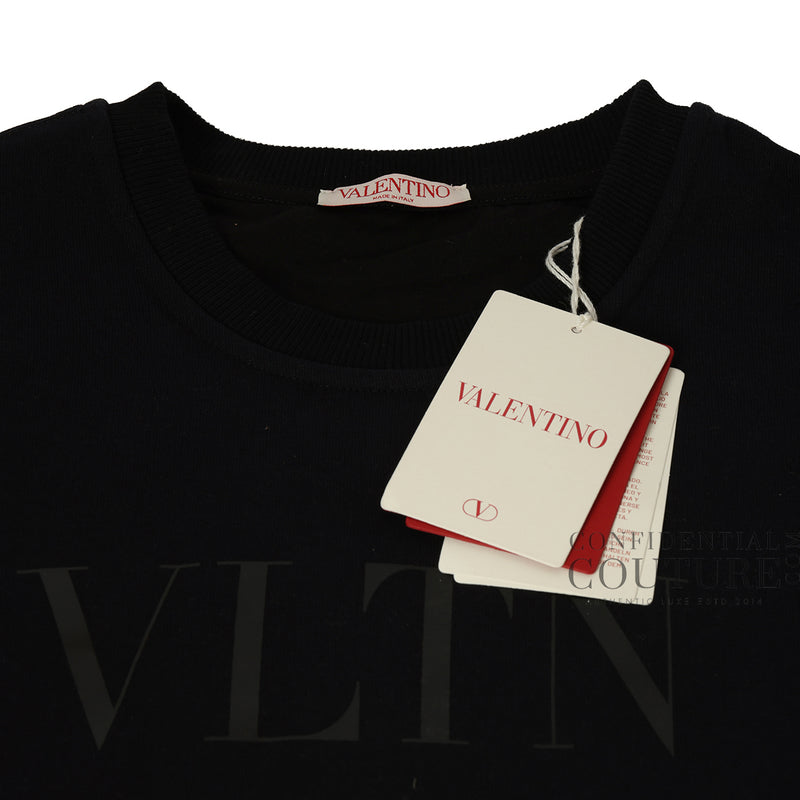 Graphic printed Slim fit Sweatshirt - SIZE XL