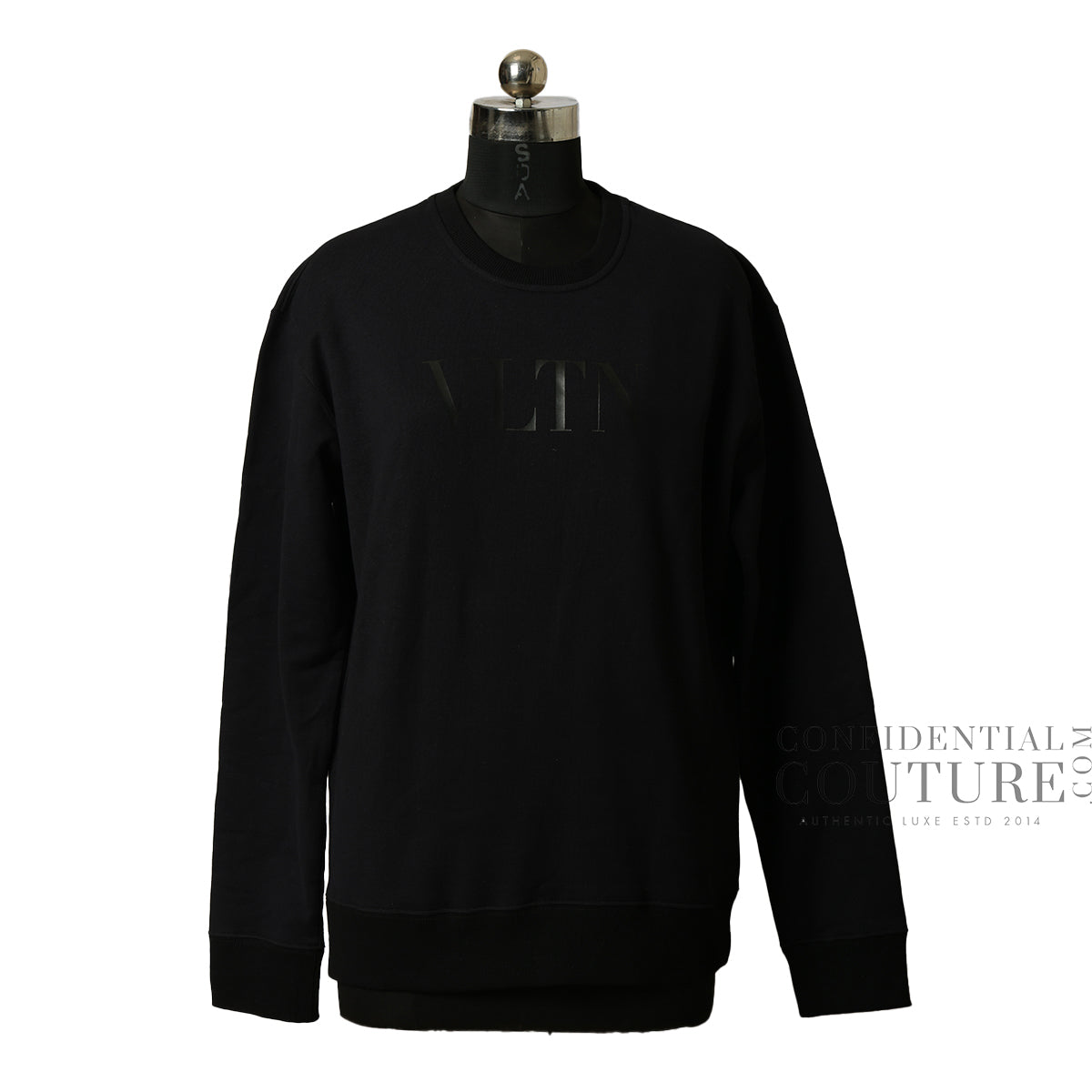 Graphic printed Slim fit Sweatshirt - SIZE XL