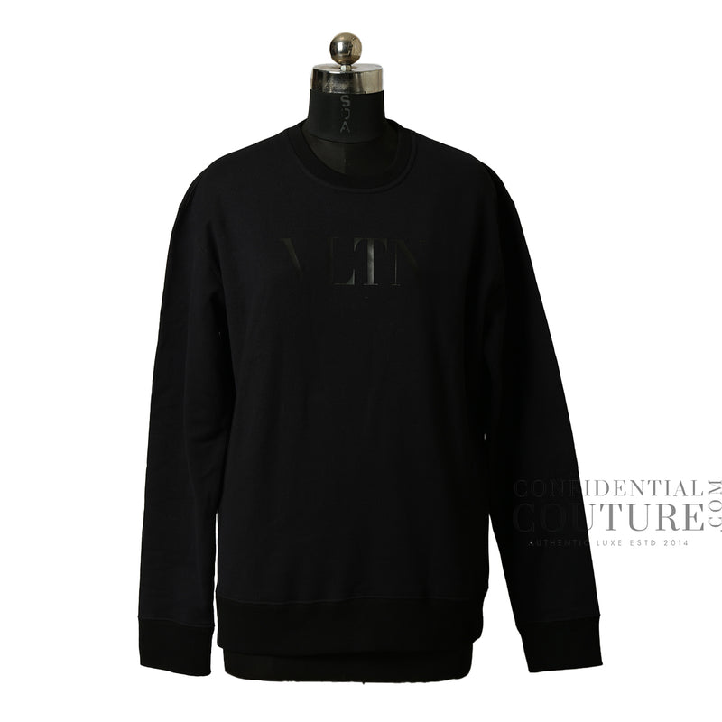 Graphic printed Slim fit Sweatshirt - SIZE XL