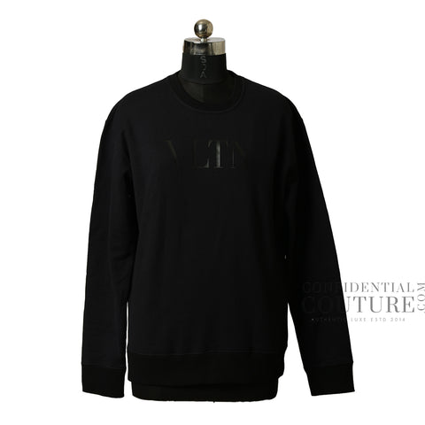 Graphic printed Slim fit Sweatshirt - SIZE XL