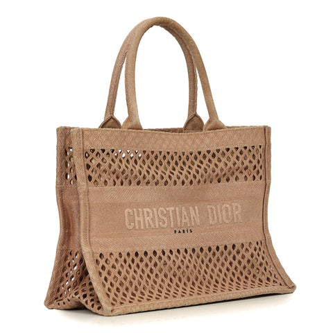 Mesh Tote Bag