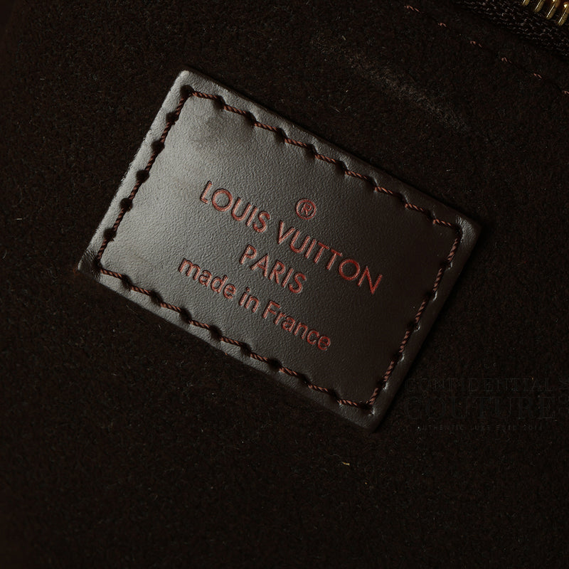Damier Ebene Canvas Portobello PM Bag
