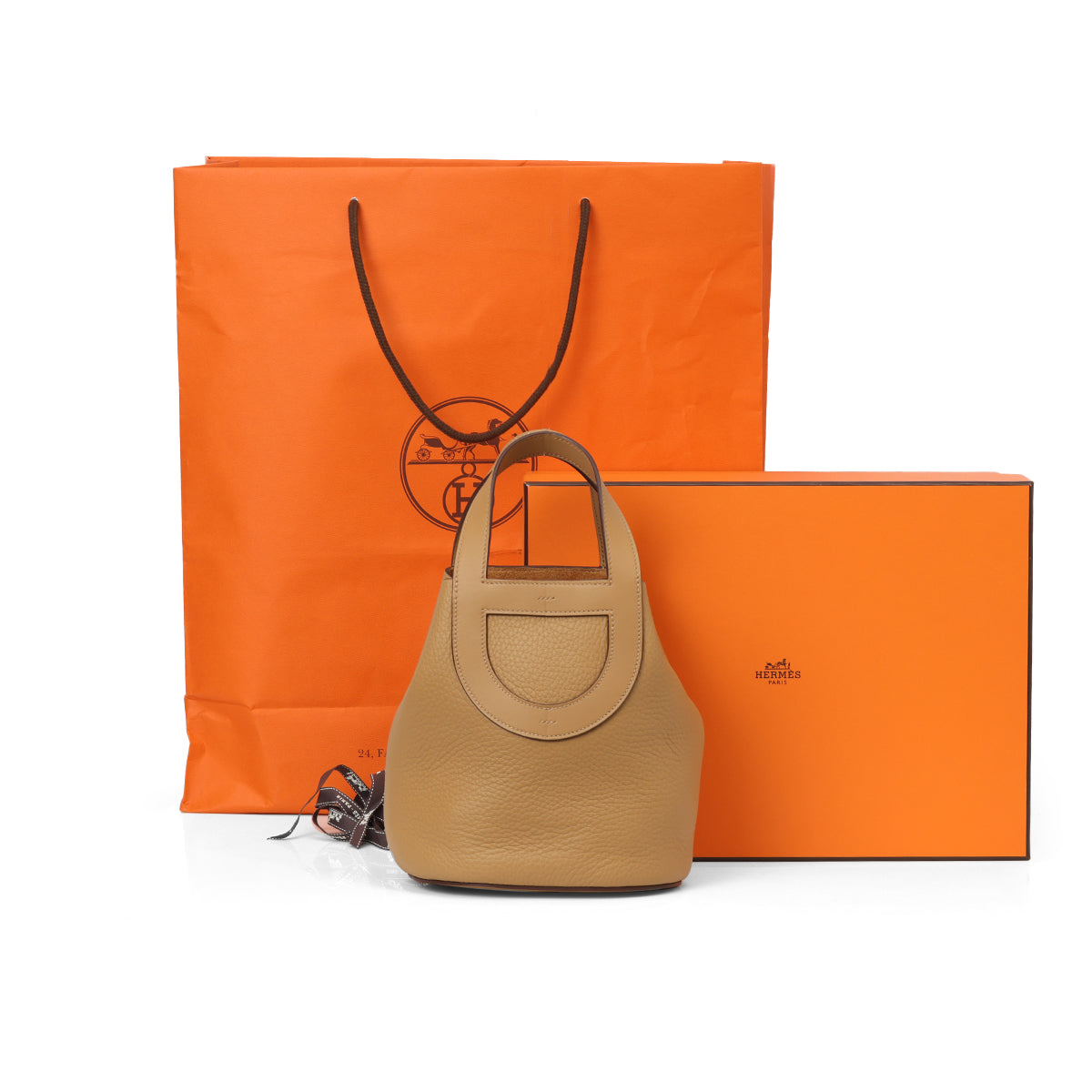 Biscuit In The Loop 18 Bag