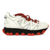 White Sneaker Size :- 7 UK