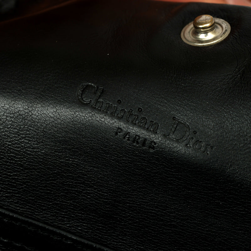 Mini Lady Dior Wallet Price