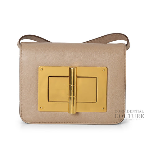 Nude Natalia Small Crossbody Bag