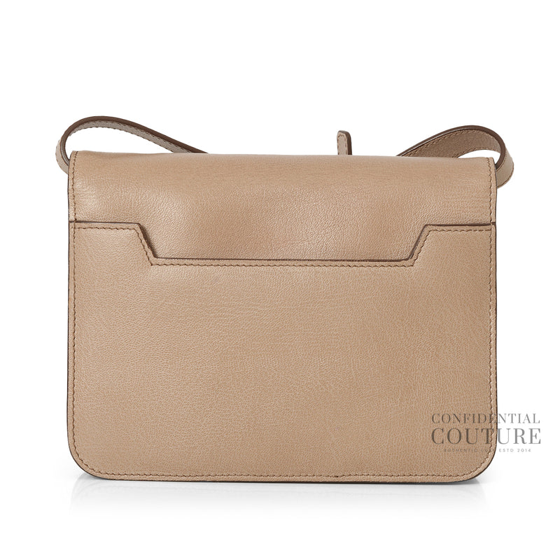 Women pre loved Tom Ford Nude Natalia Small Crossbody Bag