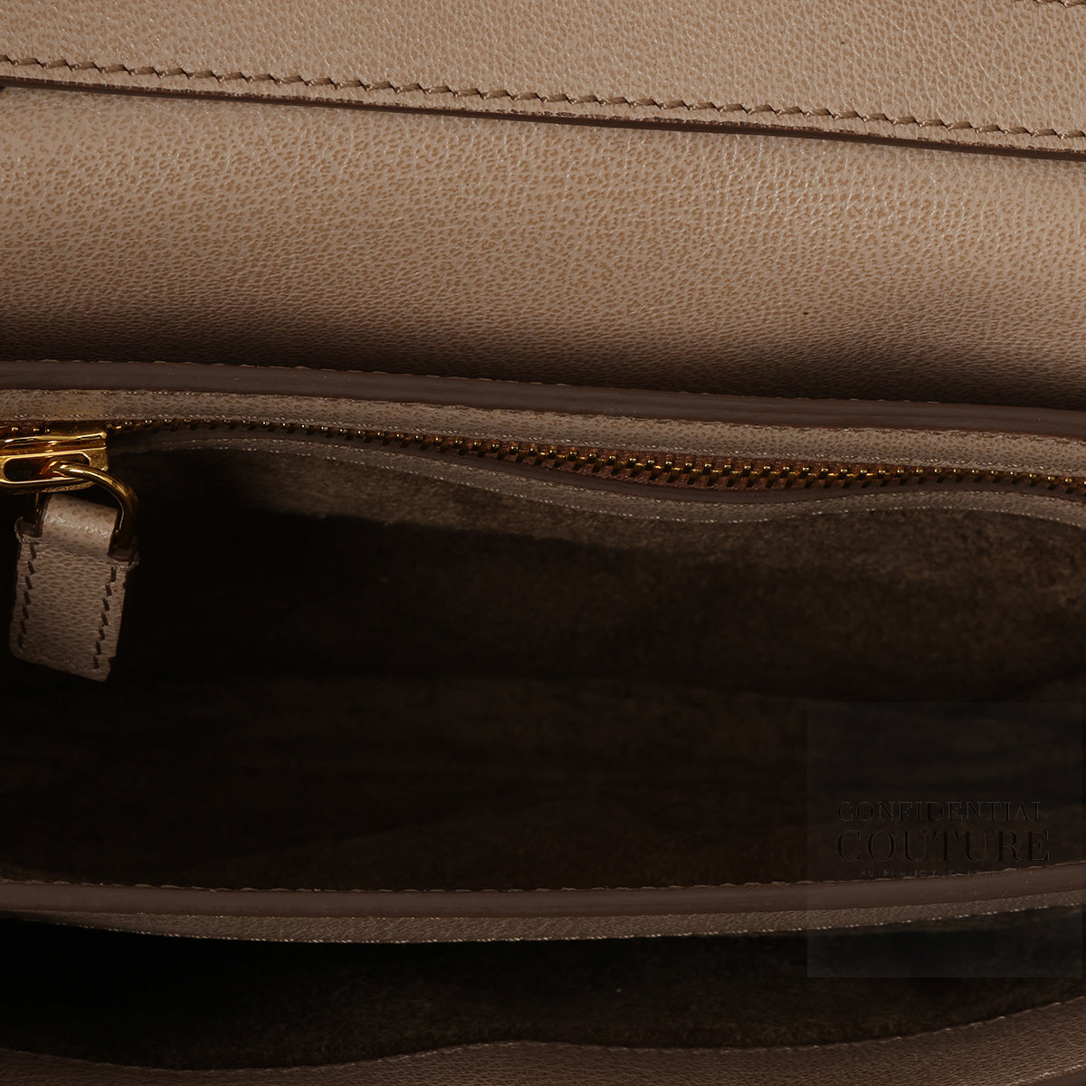 Nude Natalia Small Crossbody Bag