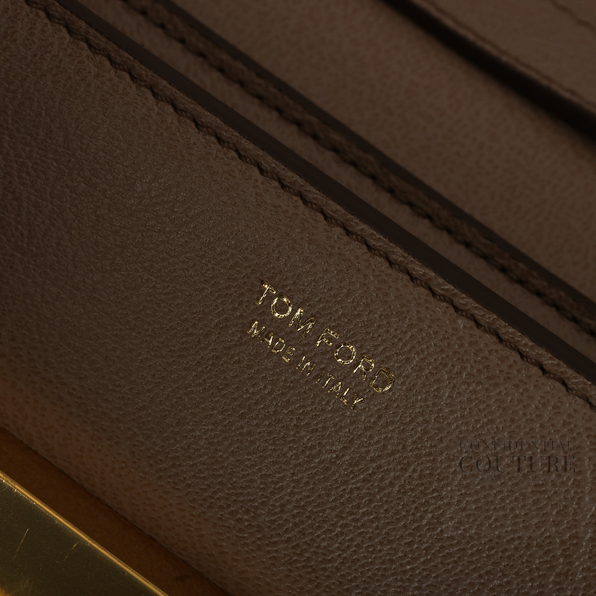 Nude Natalia Small Crossbody Bag