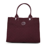 Ella Quilted Tote