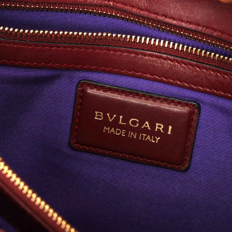 Bvlgari serpenti forever shoulder bag medium price in india