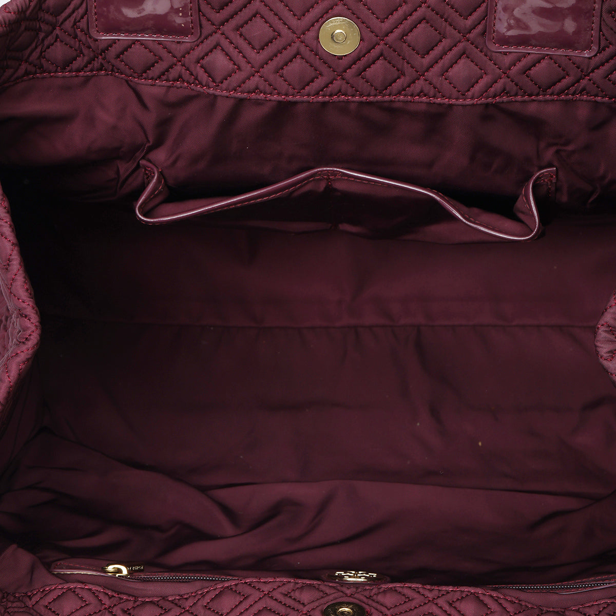 Ella Quilted Tote