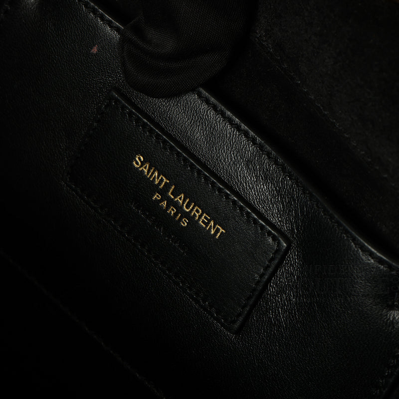 YSL second hand heels