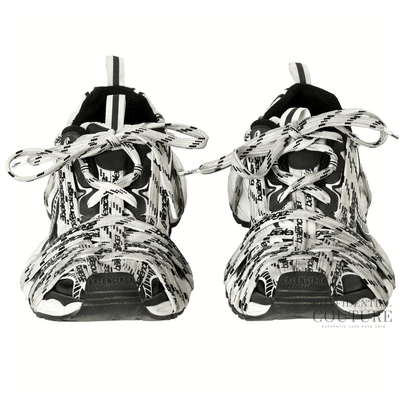 Women's balenciaga sneakers Sale