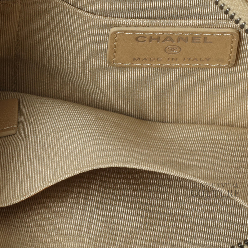 Chanel paris bags price