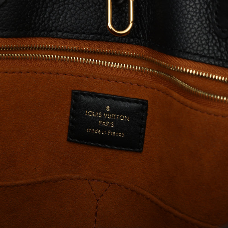 Black Empreinte OnTheGo MM Bag