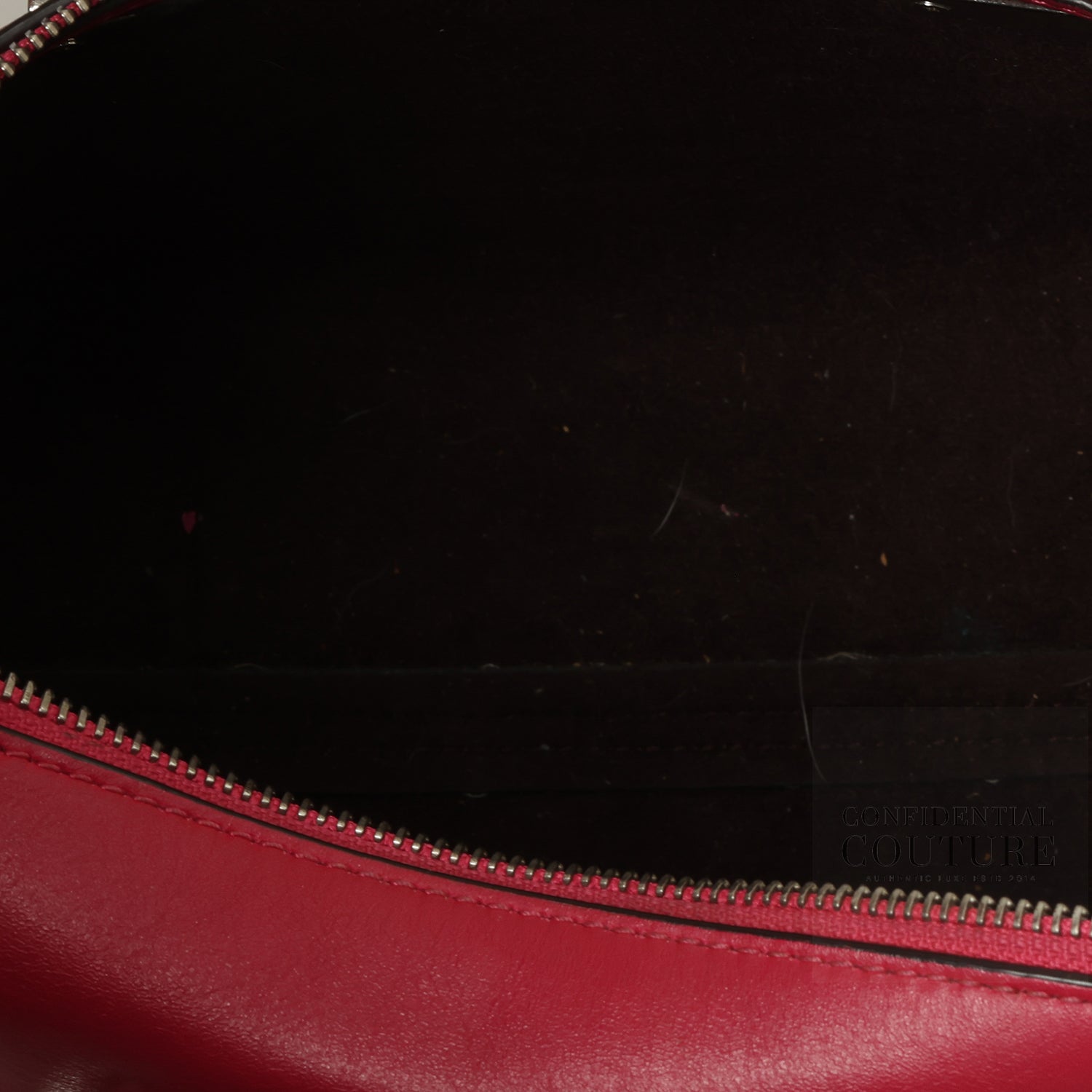 Fuchsia Nolita Mini Handbag