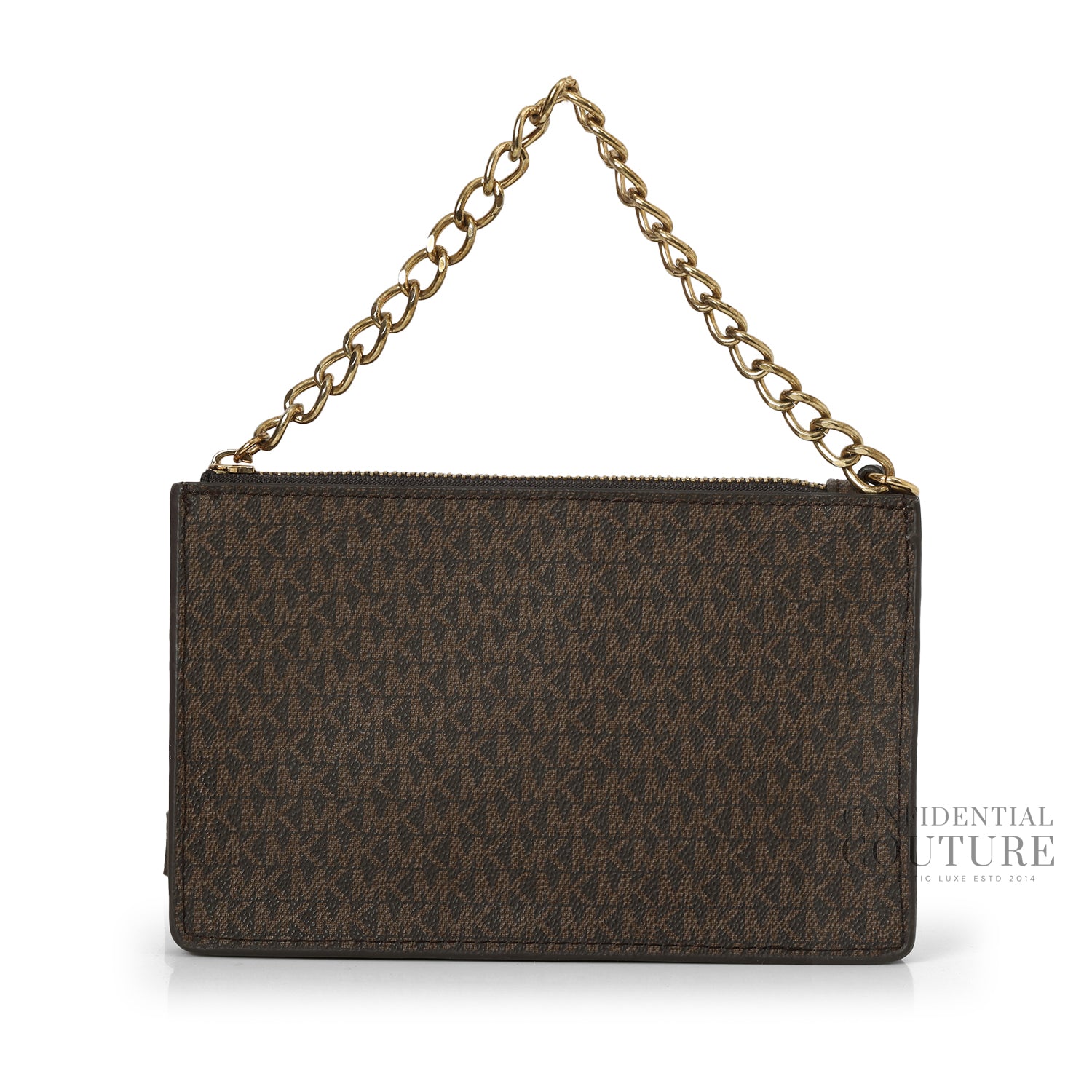 MK Monogram Signature Fannypack- XL