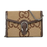 GG Jumbo Wallet On Chain Bag