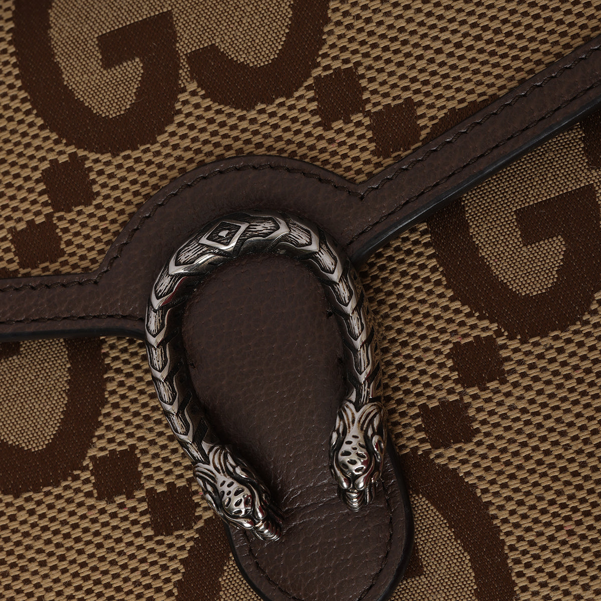 GG Jumbo Wallet On Chain Bag