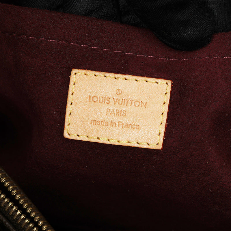 Louis Vuitton Montaigne MM price
