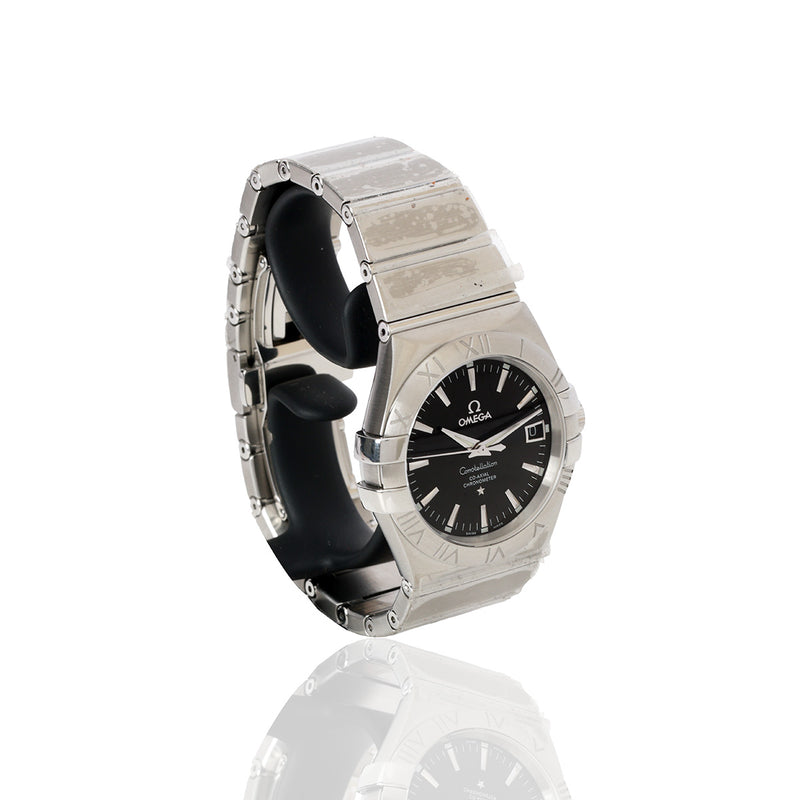 Co Axial Escapement Constellation 36MM