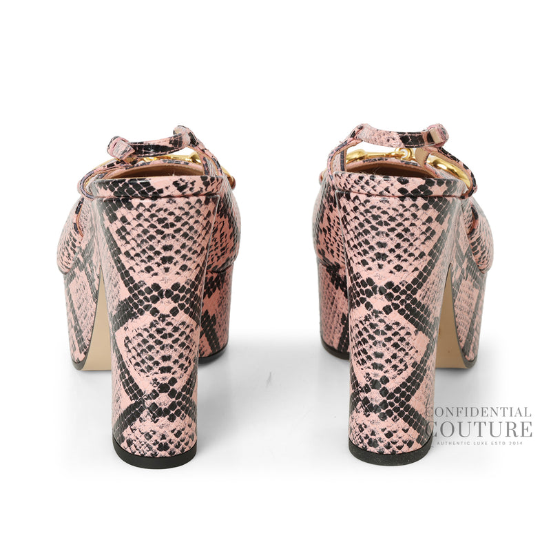 Women Gucci Slingback Pumps