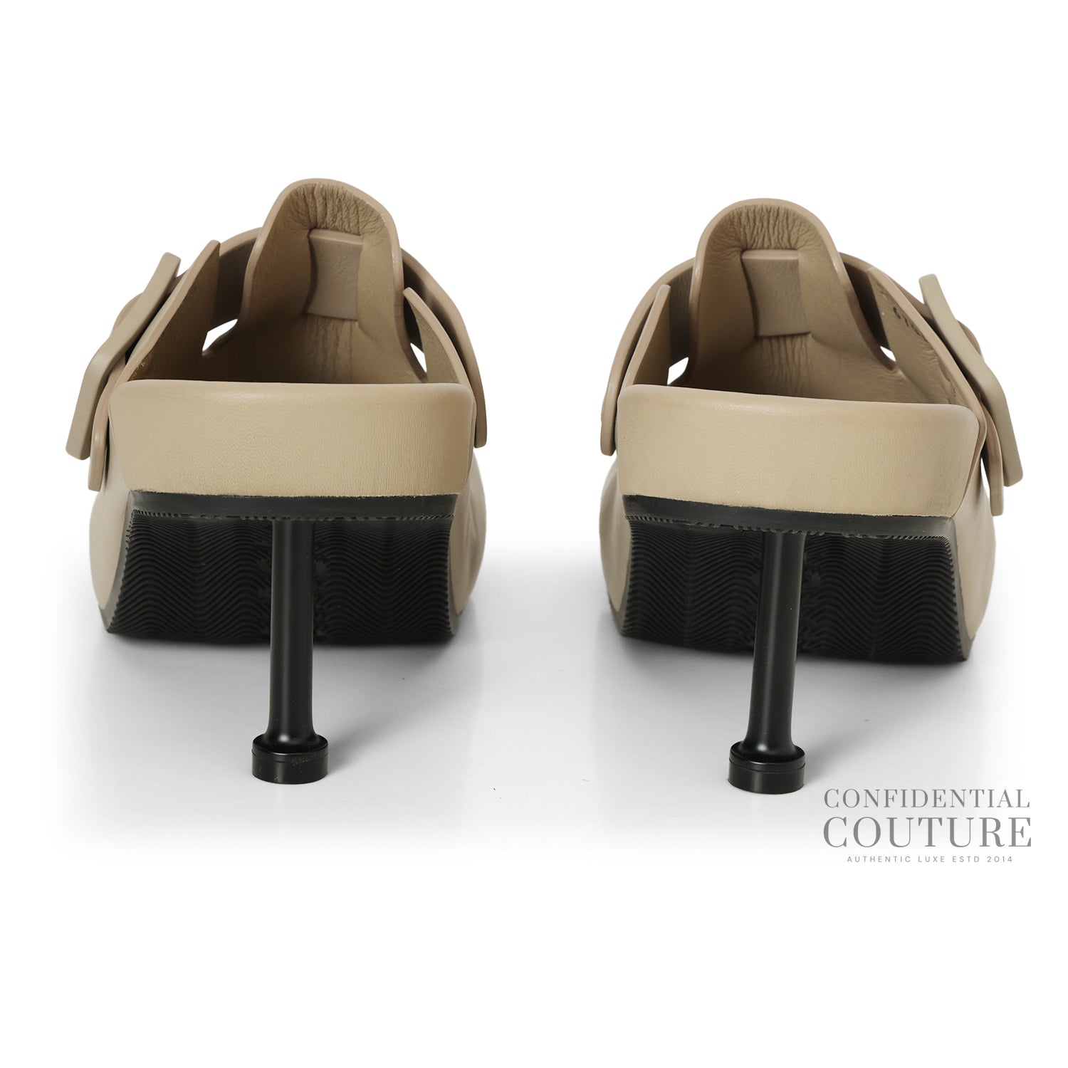 Mallorca Sabo 80mm Mules EU39