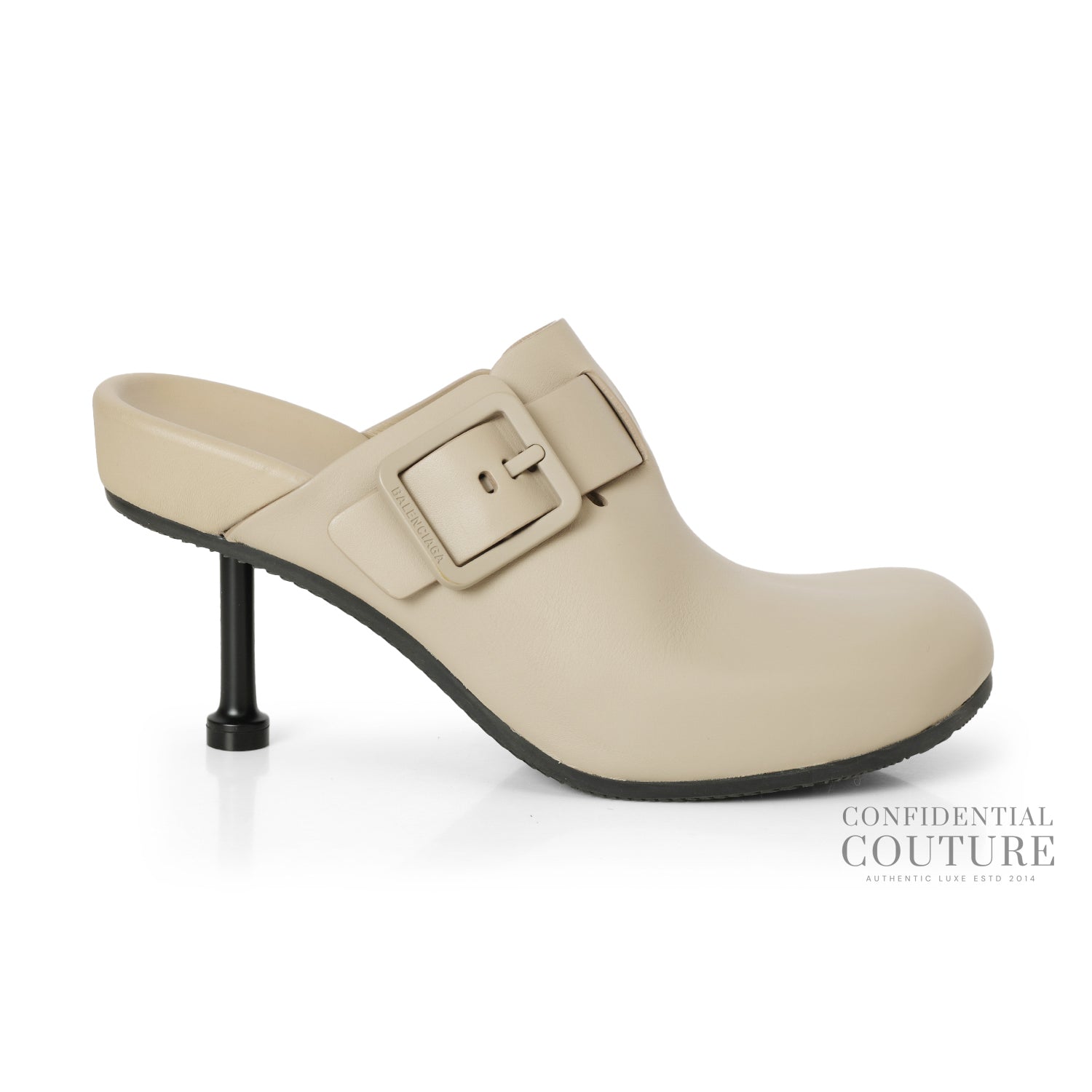 Mallorca Sabo 80mm Mules EU39