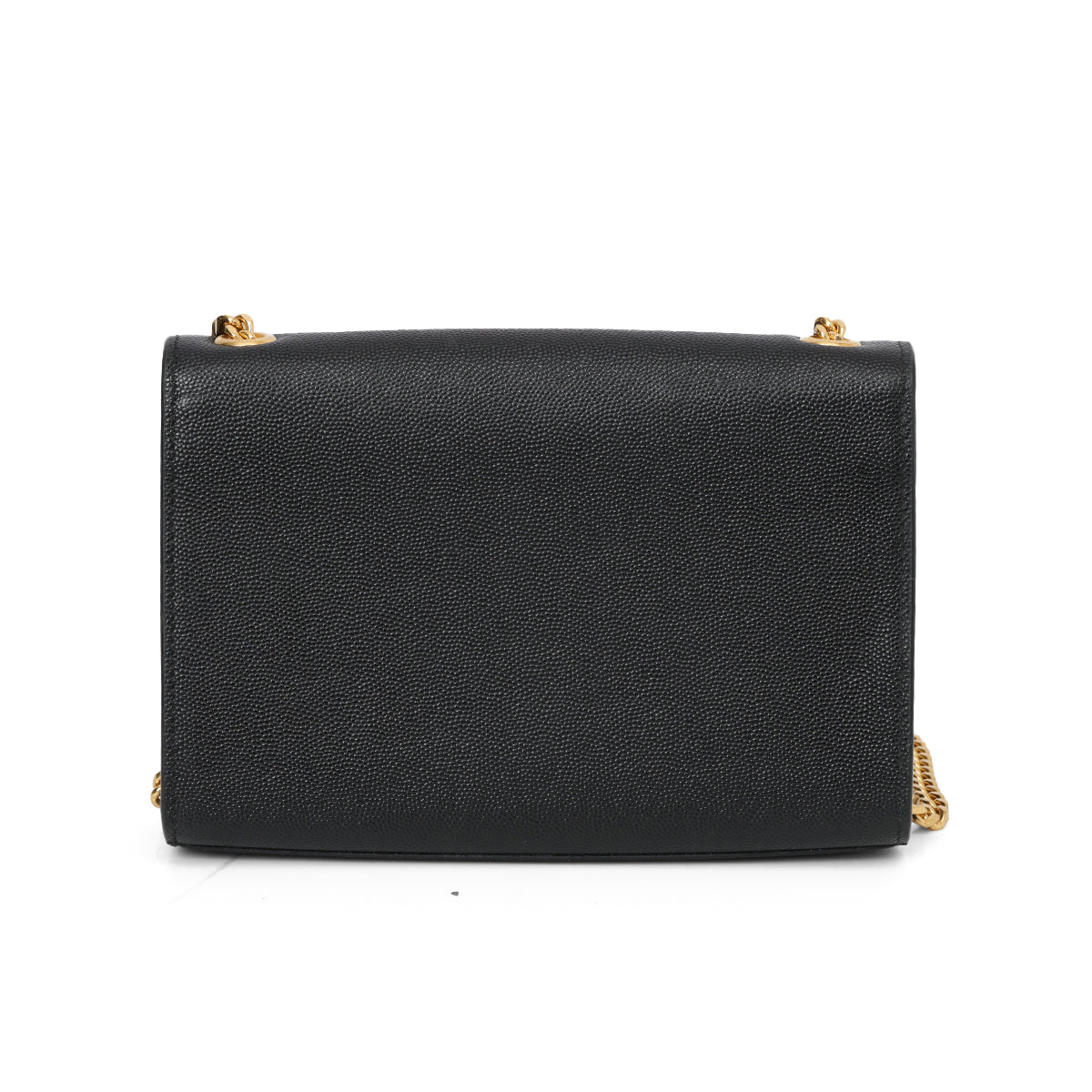 Kate Small In Grain De Poudre Embossed Leather