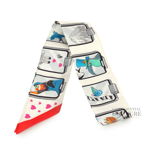 Story White Twilly
