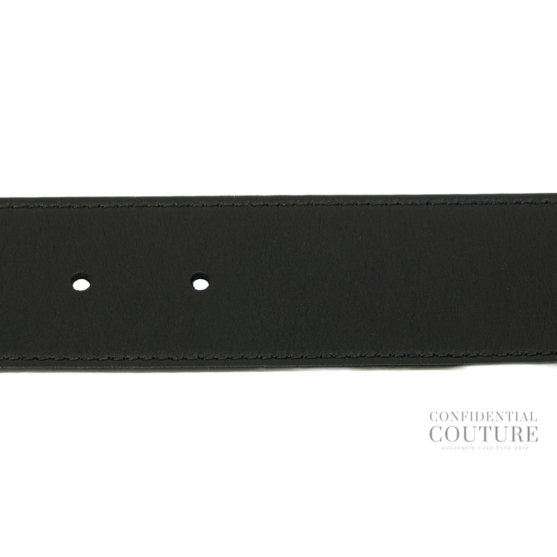 GG Marmont Reversible Leather Belt