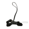 Noir Budy Apic Agneau Charm