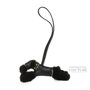 Noir Budy Apic Agneau Charm