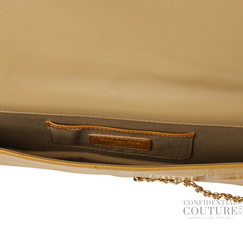 Women pre loved christian dior clutch sale