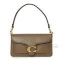 Tabby Brown Medium Shoulder Bag 26