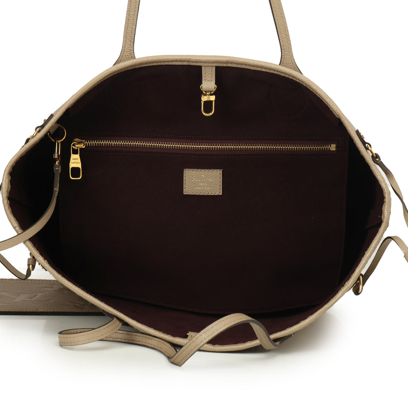 Pre-Owned Louis Vuitton Bag