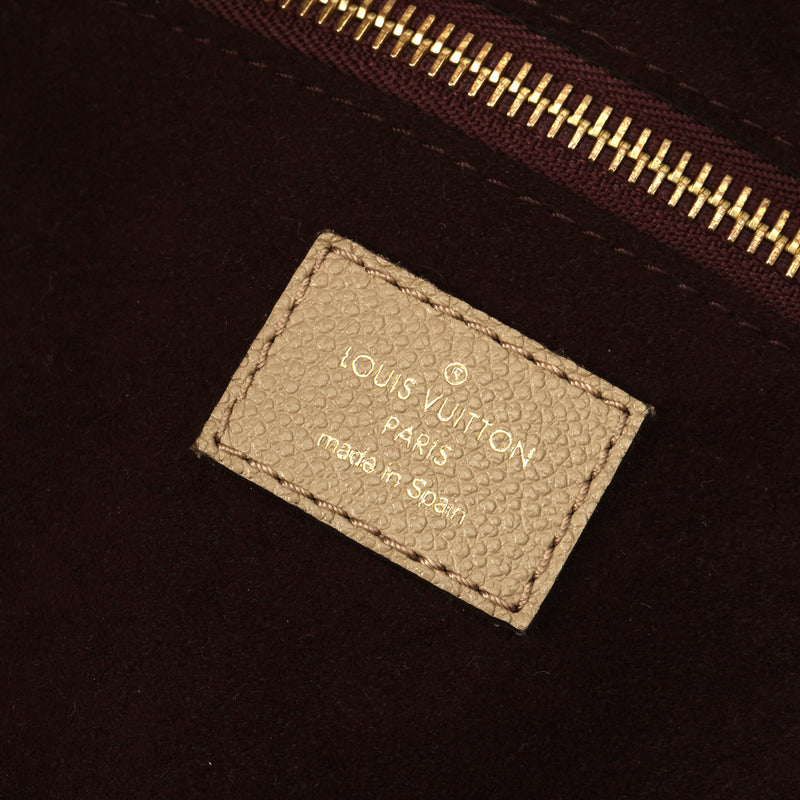 Authentic Louis Vuitton Bag